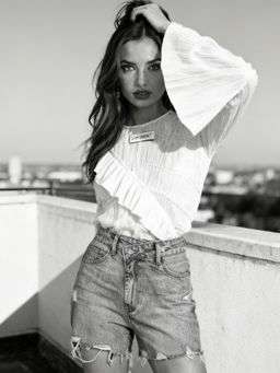 Petra In Zara - Variation [VAR:1]